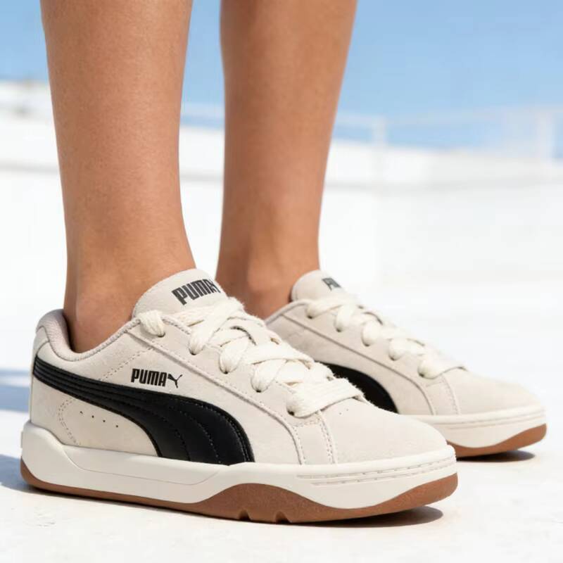 2026 new Puma Men Women Low-To - огляд і ціна Puma Shoes Rs-X