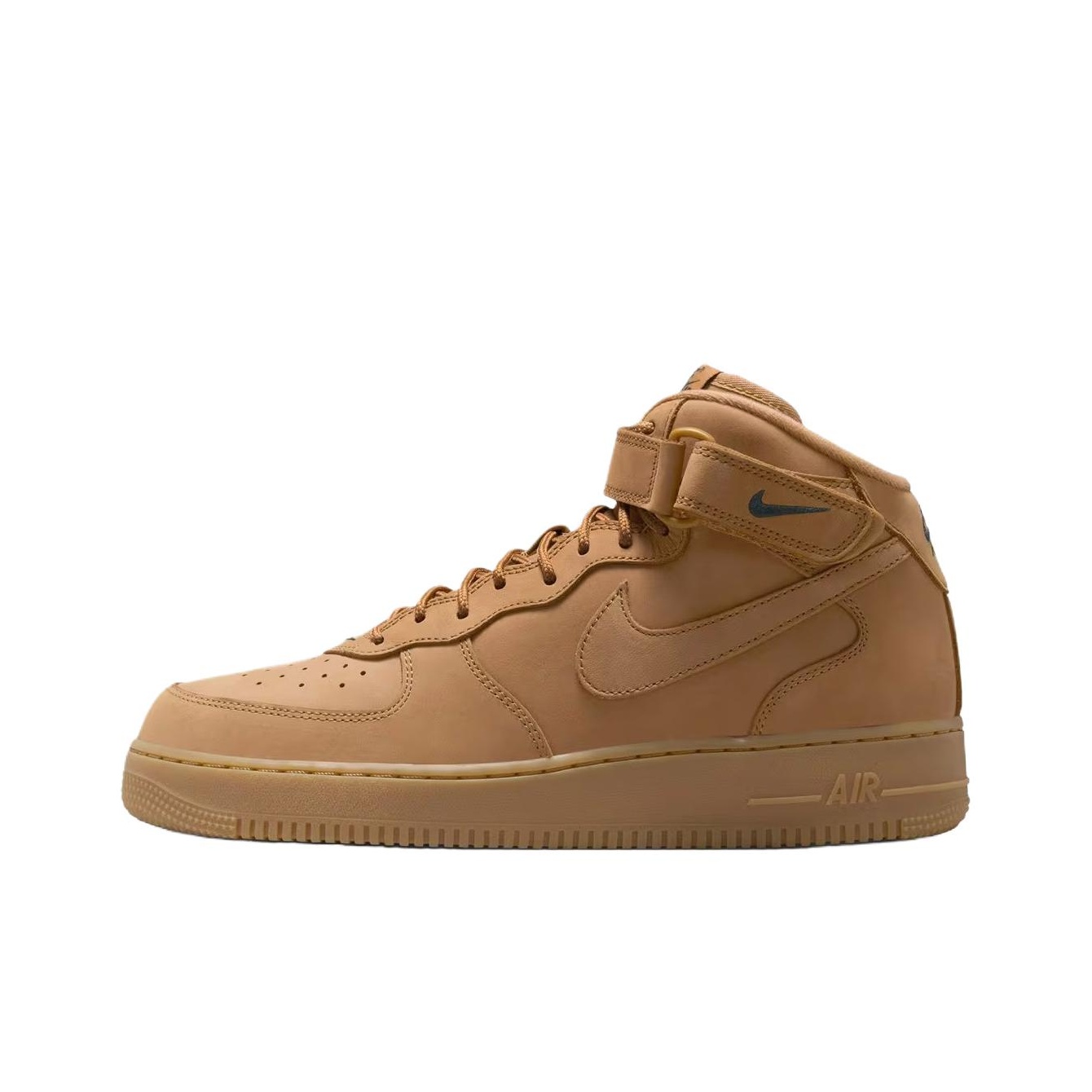 Nike Air Force 1 Flax Comforta - огляд і ціна Nike Shoes Air Force 1
