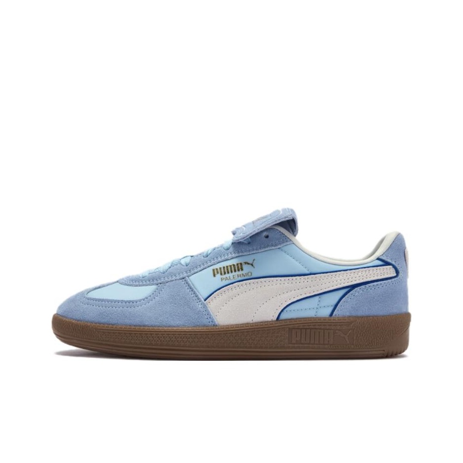 PUMA Palermo PREMIUM Low top S - огляд і ціна Puma Shoes Rs-X