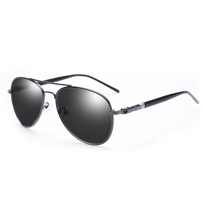 Men And Women Polarized Sungla - огляд і ціна Sunglasses Aviator Polarized