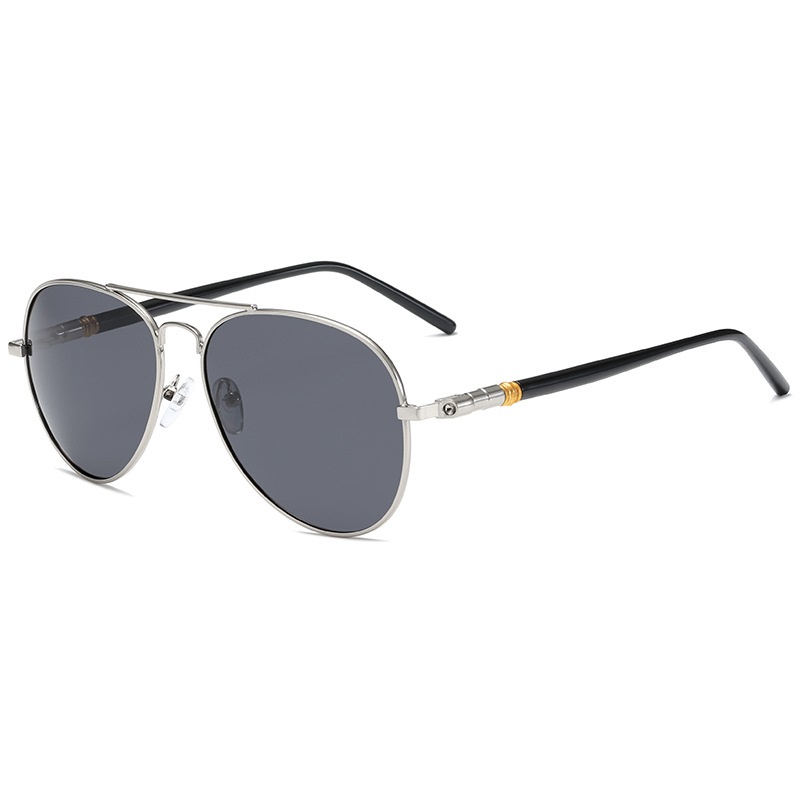 Men And Women Polarized Sungla - огляд і ціна Sunglasses Aviator Polarized
