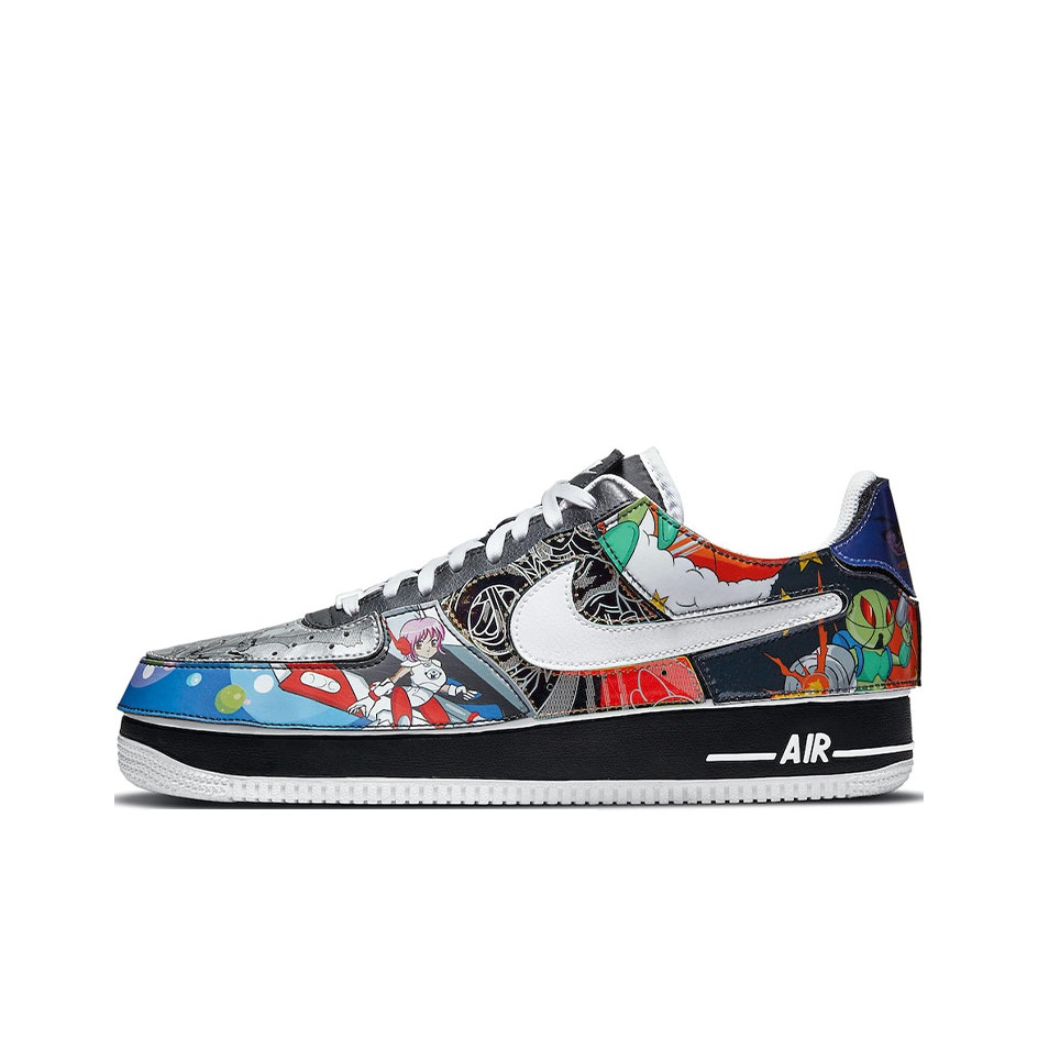 Nike Air Force 1 Skateboard Sh - огляд і ціна Nike Shoes Air Force 1