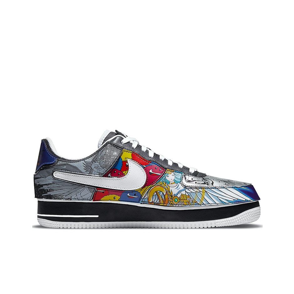 Nike Air Force 1 Skateboard Sh - огляд і ціна Nike Shoes Air Force 1