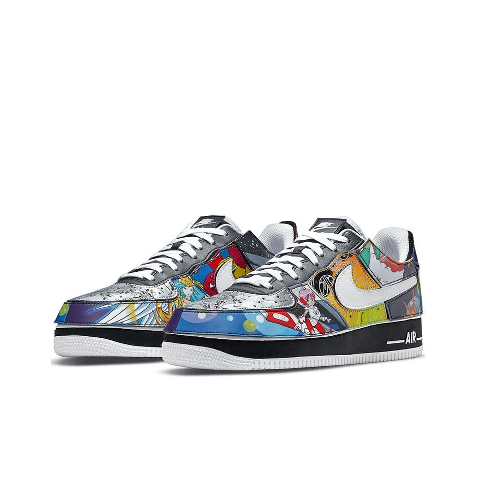 Nike Air Force 1 Skateboard Sh - огляд і ціна Nike Shoes Air Force 1
