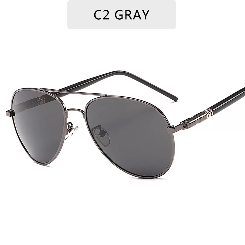 Sunglasses Men  Polarized Fash - огляд і ціна Sunglasses Aviator Polarized