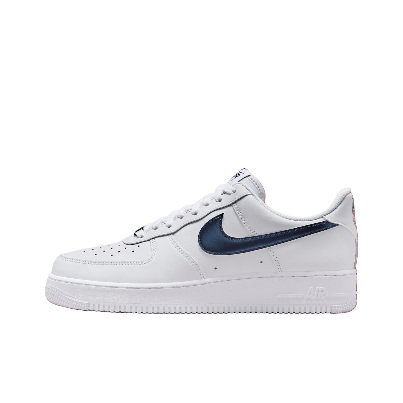 Nike Air Force 1 Breathable Lo - огляд і ціна Nike Shoes Air Force 1