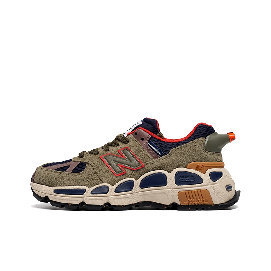 New Balance NB 574 Running Sho - огляд і ціна New Balance Shoes 574