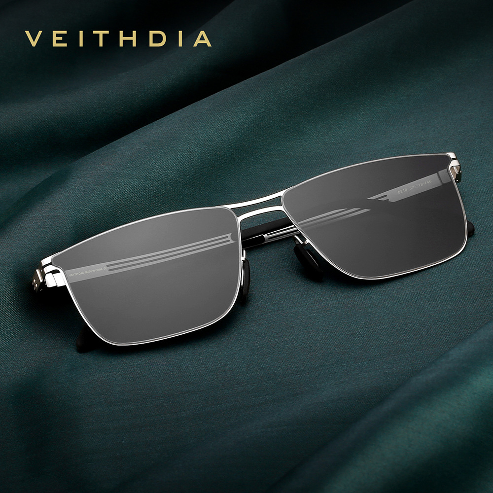 VEITHDIA Men's Polarized Sungl - огляд і ціна Sunglasses Aviator Polarized