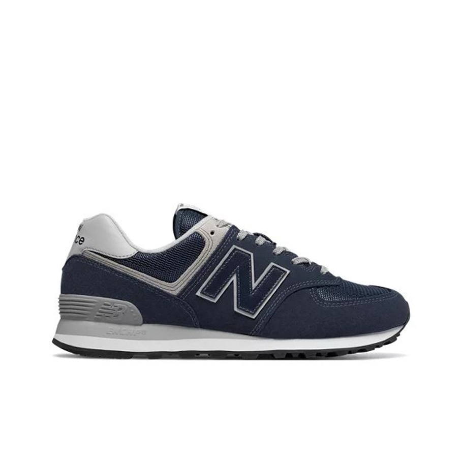 New Balance NB 574 Vintage Cus - огляд і ціна New Balance Shoes 574