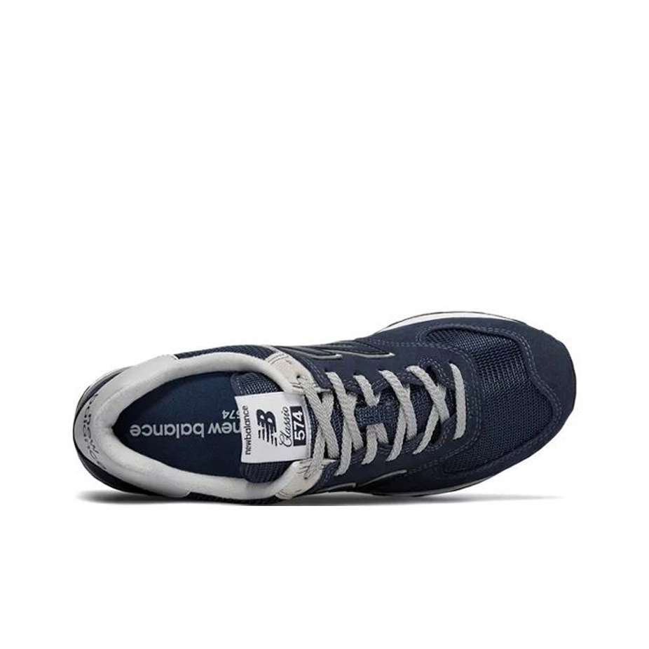 New Balance NB 574 Vintage Cus - огляд і ціна New Balance Shoes 574