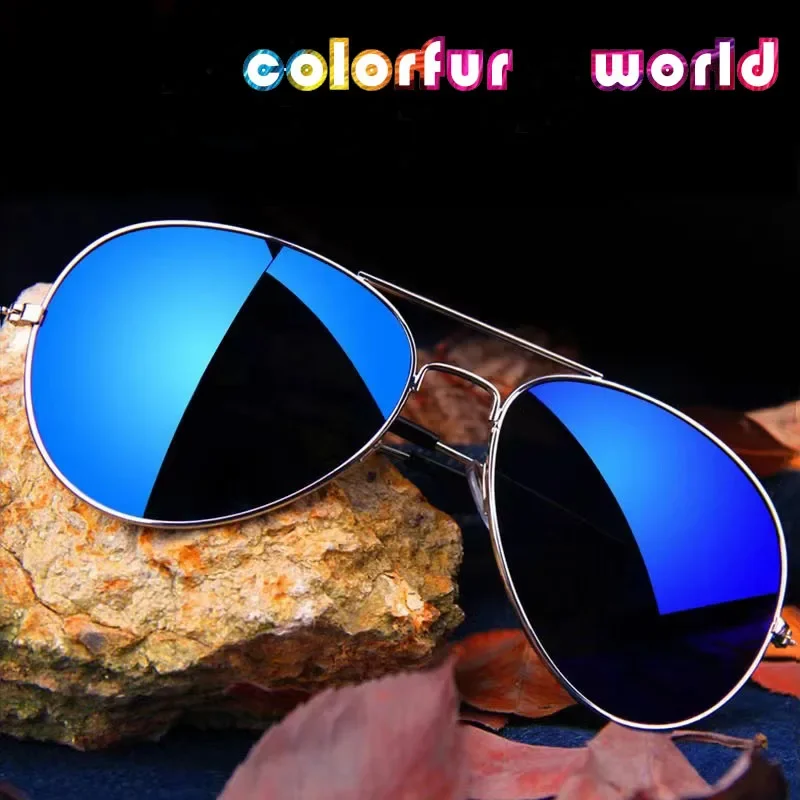Sunmmer Polarized Sun Glasses  - огляд і ціна Sunglasses Aviator Polarized