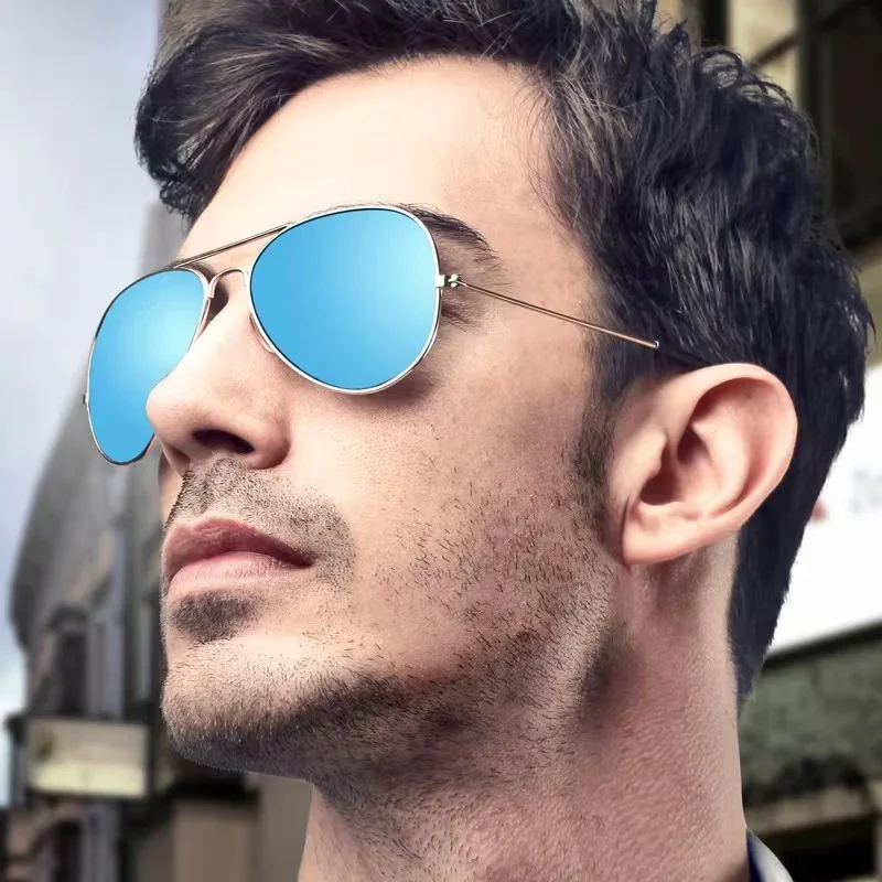 Sunmmer Polarized Sun Glasses  - огляд і ціна Sunglasses Aviator Polarized