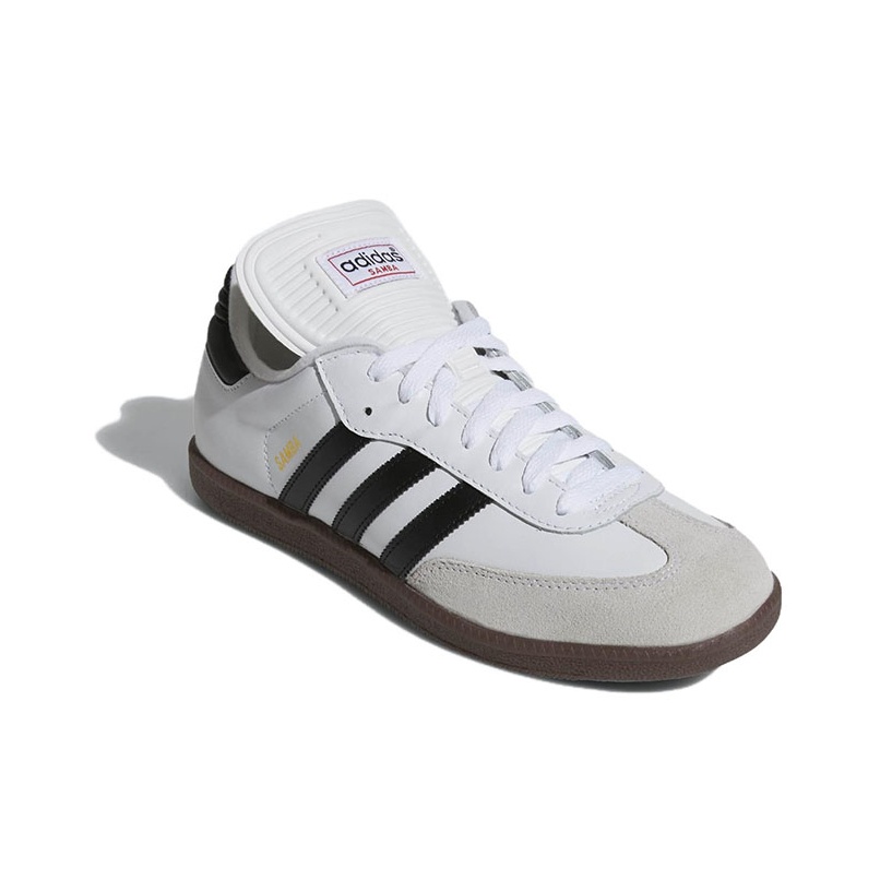 Adidas Originals Samba Classic - огляд і ціна Adidas Shoes Samba