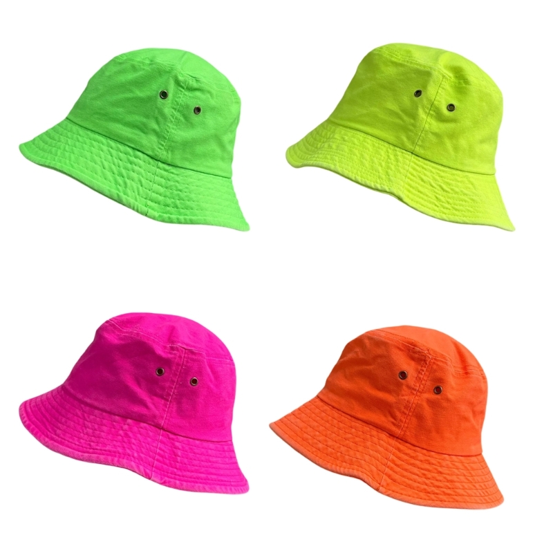 2025 New Packable Broad Bucket - огляд і ціна Packable Hat Nylon